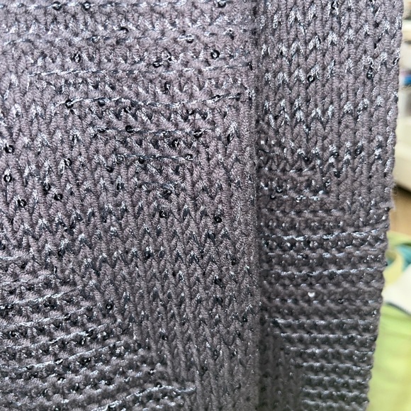 Calypso St. Barth Sequined Cardigan - Picture 6 of 7